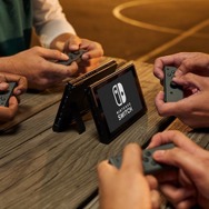 新ゲーム機「ニンテンドースイッチ」詳細情報が公開、切り替え可能な本体仕様やパートナー企業など