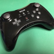 「ニンテンドースイッチ」の動画に新たなPROコントローラーらしき姿…スティック配置が変更に