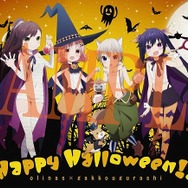 (C)Nitroplus／海法紀光・千葉サドル・芳文社／がっこうぐらし！製作委員会