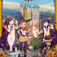 (C)Nitroplus／海法紀光・千葉サドル・芳文社／がっこうぐらし！製作委員会