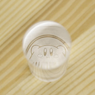 「星のカービィ」デザインの印鑑が登場…かわいいイラストと一緒に捺印！