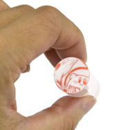 「星のカービィ」デザインの印鑑が登場…かわいいイラストと一緒に捺印！