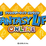 『ファンタジーライフ2』が『ファンタジーライフ オンライン』に改題、スマホユーザーへの配慮のため