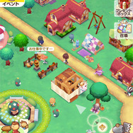 『ファンタジーライフ2』が『ファンタジーライフ オンライン』に改題、スマホユーザーへの配慮のため