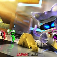 【レポート】PSVRを複数人で楽しむ「ソーシャルスクリーン」と『THE PLAYROOM VR』がめちゃくちゃ面白い