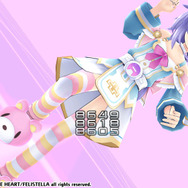 PC版『神次次元ゲイム ネプテューヌRe;Birth3』 Steamで10月27日配信決定！1080p,60fpsに対応