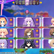 PC版『神次次元ゲイム ネプテューヌRe;Birth3』 Steamで10月27日配信決定！1080p,60fpsに対応