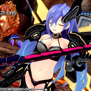 PC版『神次次元ゲイム ネプテューヌRe;Birth3』 Steamで10月27日配信決定！1080p,60fpsに対応