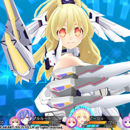 PC版『神次次元ゲイム ネプテューヌRe;Birth3』 Steamで10月27日配信決定！1080p,60fpsに対応