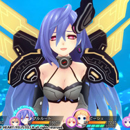 PC版『神次次元ゲイム ネプテューヌRe;Birth3』 Steamで10月27日配信決定！1080p,60fpsに対応