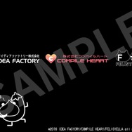 PC版『神次次元ゲイム ネプテューヌRe;Birth3』 Steamで10月27日配信決定！1080p,60fpsに対応