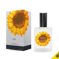 『囚われのパルマ』のアオイをイメージした香水が10月22日に発売―これがカレの香り…！