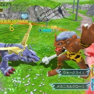 PS4版『デジモンワールド -next 0rder-』発売決定！ PS Vita版のアップデートも明らかに