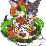 『ぷよぷよ!!クエスト』第4回ハロウィン祭りで「★4 おかしなダリダ」登場！ 開催に先駆けガチャも実施