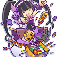 『ぷよぷよ!!クエスト』第4回ハロウィン祭りで「★4 おかしなダリダ」登場！ 開催に先駆けガチャも実施