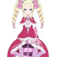 PS4/PS Vita『Re:ゼロから始める異世界生活 -DEATH OR KISS-』公式サイトオープン!