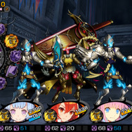 『デモンゲイズ2』新たなデモンも参戦する豪華エクストラコンテンツ「柳生斬魔録」配信開始！