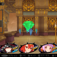 『デモンゲイズ2』新たなデモンも参戦する豪華エクストラコンテンツ「柳生斬魔録」配信開始！