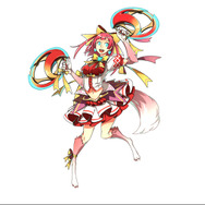 『デモンゲイズ2』新たなデモンも参戦する豪華エクストラコンテンツ「柳生斬魔録」配信開始！