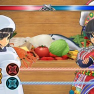 『デカ盛り 閃乱カグラ』のPC版が11月Steam発売決定！