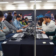 【レポート】「RAGE Vol,3」『シャドウバース』予選大会で約1000名が決勝進出かけて戦う