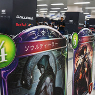 【レポート】「RAGE Vol,3」『シャドウバース』予選大会で約1000名が決勝進出かけて戦う