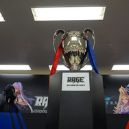 【レポート】「RAGE Vol,3」『シャドウバース』予選大会で約1000名が決勝進出かけて戦う