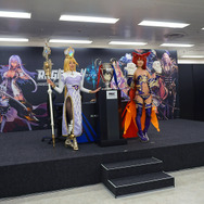 【レポート】「RAGE Vol,3」『シャドウバース』予選大会で約1000名が決勝進出かけて戦う