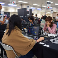 【レポート】「RAGE Vol,3」『シャドウバース』予選大会で約1000名が決勝進出かけて戦う