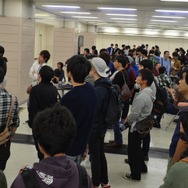 【レポート】「RAGE Vol,3」『シャドウバース』予選大会で約1000名が決勝進出かけて戦う