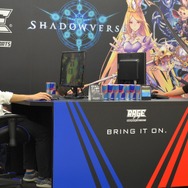 【レポート】「RAGE Vol,3」『シャドウバース』予選大会で約1000名が決勝進出かけて戦う