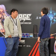 【レポート】「RAGE Vol,3」『シャドウバース』予選大会で約1000名が決勝進出かけて戦う
