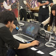 【レポート】「RAGE Vol,3」『シャドウバース』予選大会で約1000名が決勝進出かけて戦う