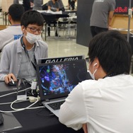 【レポート】「RAGE Vol,3」『シャドウバース』予選大会で約1000名が決勝進出かけて戦う