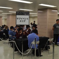 【レポート】「RAGE Vol,3」『シャドウバース』予選大会で約1000名が決勝進出かけて戦う