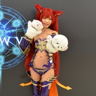 【レポート】「RAGE Vol,3」『シャドウバース』予選大会で約1000名が決勝進出かけて戦う