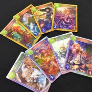 【レポート】「RAGE Vol,3」『シャドウバース』予選大会で約1000名が決勝進出かけて戦う