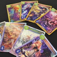【レポート】「RAGE Vol,3」『シャドウバース』予選大会で約1000名が決勝進出かけて戦う