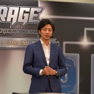 【レポート】「RAGE Vol,3」『シャドウバース』予選大会で約1000名が決勝進出かけて戦う