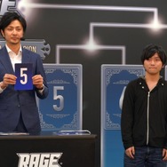 【レポート】「RAGE Vol,3」『シャドウバース』予選大会で約1000名が決勝進出かけて戦う