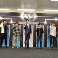 【レポート】「RAGE Vol,3」『シャドウバース』予選大会で約1000名が決勝進出かけて戦う