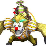 【読プレ】『モンギア バースト』コラボ記念で“スク水美少女ゴモラ”フィギュアプレゼント!お得なハロウィンイベントも開催中