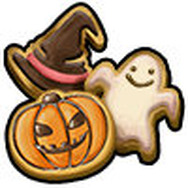 【読プレ】『モンギア バースト』コラボ記念で“スク水美少女ゴモラ”フィギュアプレゼント!お得なハロウィンイベントも開催中