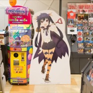 「がっこうぐらし！」聖地オリナスでハロウィンコラボイベント実施 高橋李依、木村珠莉が登場