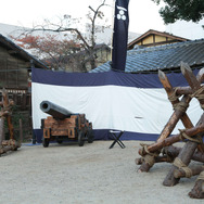 刀がテーマの「太秦上洛まつり」今年も開催！コスプレOKで、刀剣鑑賞マナーも学べる