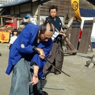 刀がテーマの「太秦上洛まつり」今年も開催！コスプレOKで、刀剣鑑賞マナーも学べる