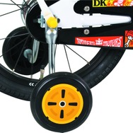 『マリオカート』コラボのキッズサイクルが発売開始、カートをイメージしたデザインが随所に