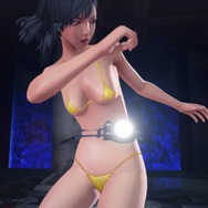 全裸？いいえプチトマトです『スクールガールゾンビハンター』初回特典公開！