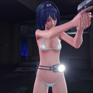 全裸？いいえプチトマトです『スクールガールゾンビハンター』初回特典公開！