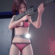 全裸？いいえプチトマトです『スクールガールゾンビハンター』初回特典公開！